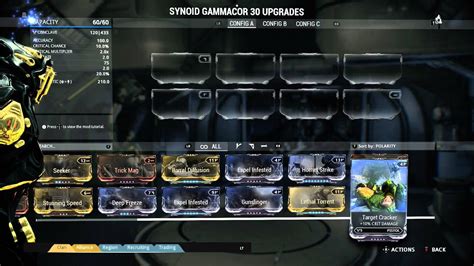 swap polarity warframe|warframe penjaga polarity.